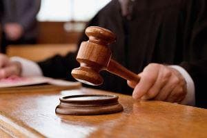 Legal Gavel